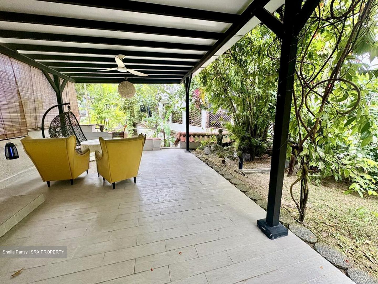 Arthur Road (D15), Detached #524077621